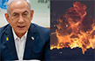 In video message for Lebanon, Netanyahu’s destruction like Gaza warning